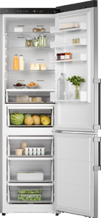 Холодильник Asko RFC226RNBS1 фото в Челябинске