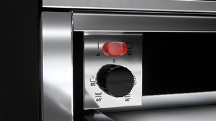 Подогреватель посуды Teka CP 15 GS фото 3 в Челябинске