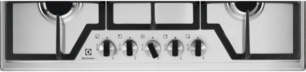 Варочная панель Electrolux GPE373MX фото 2 в Челябинске