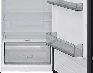 Холодильник Вестфрост VF395 SB BH фото 4 в Челябинске Холодильник Vestfrost VF395 SB BH фото 4 в Челябинске