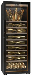 Шкаф для шампанского EuroCave V-CHAMP-L CHL-8004 фото в Челябинске