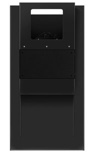 Вытяжка Маунфилд Bath Plus 402 черный фото 3 в Челябинске Вытяжка Maunfeld Bath Plus 402 черный фото 3 в Челябинске