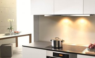 Вытяжка Миле DA 3190 фото 3 в Челябинске Вытяжка Miele DA 3190 фото 3 в Челябинске