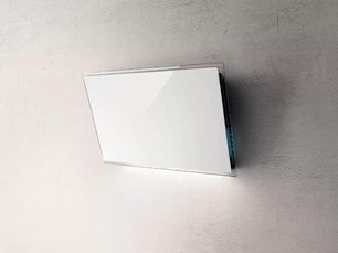 Вытяжка Элика ELLE WH/F/80 фото 2 в Челябинске Вытяжка Elica ELLE WH/F/80 фото 2 в Челябинске