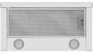 Встраиваемая вытяжка Крона KAMILLA T SENSOR MAX 600 White фото 2 в Челябинске Встраиваемая вытяжка KRONA KAMILLA T SENSOR MAX 600 White фото 2 в Челябинске