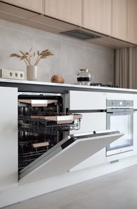 Встраиваемая посудомоечная машина VARD VDI651C фото 2 в Челябинске