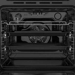 Шкаф духовой электрический MAUNFELD EOEH.7611SCS2 фото 3 в Челябинске Шкаф духовой электрический MAUNFELD EOEH.7611SCS2 фото 3 в Челябинске