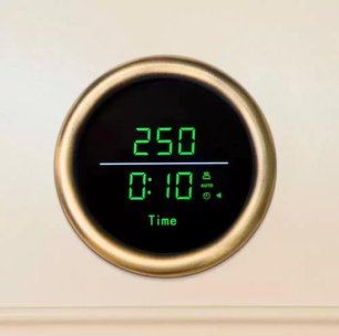 Духовой шкаф электрический Зигмунд Штайн E 141 X фото 4 в Челябинске Духовой шкаф электрический Zigmund Shtain E 141 X фото 4 в Челябинске