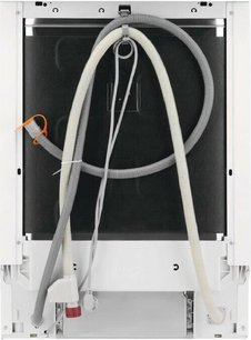 Встраиваемая посудомоечная машина Электролюкс EES27200L фото 3 в Челябинске Встраиваемая посудомоечная машина Electrolux EES27200L фото 3 в Челябинске