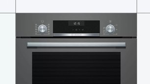 Духовой шкаф Bosch HBJ558YH0T фото 2 в Челябинске