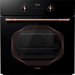 Духовой шкаф Горение BO 637 INB фото в Челябинске Духовой шкаф Gorenje BO 637 INB фото в Челябинске