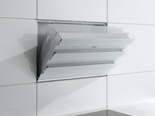 Вытяжка Миле DA 6000 W Cabrio фото 3 в Челябинске Вытяжка Miele DA 6000 W Cabrio фото 3 в Челябинске