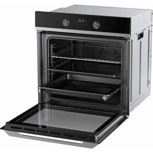 Электрический духовой шкаф Хайер HOQ-K5AAN3BX фото 4 в Челябинске Электрический духовой шкаф Haier HOQ-K5AAN3BX фото 4 в Челябинске