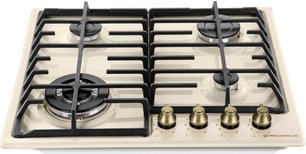 Газовая варочная панель MAUNFELD EGHE.64.63CBG.R/G фото 4 в Челябинске Газовая варочная панель MAUNFELD EGHE.64.63CBG.R/G фото 4 в Челябинске