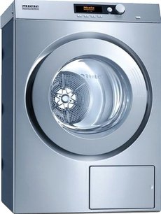Сушильная машина Миле PT 7186 Vario RU ED фото в Челябинске Сушильная машина Miele PT 7186 Vario RU ED фото в Челябинске