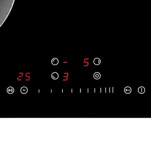 Электрическая варочная поверхность Крона TERZO 60 BL фото 4 в Челябинске Электрическая варочная поверхность KRONA TERZO 60 BL фото 4 в Челябинске