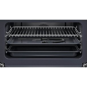 Компактный духовой шкаф AEG NKK9N821T фото 3 в Челябинске