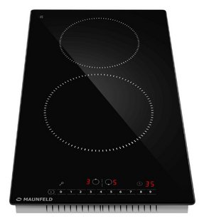 Варочная панель Maunfeld AVCE3024SBK фото 3 в Челябинске