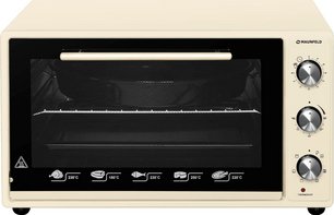 Мини-печь Maunfeld CEMOA.456.I фото в Челябинске