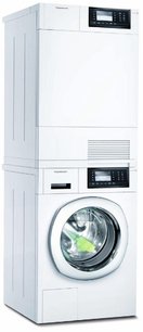 Стиральная машина Куперсбуш W 30.0 W фото 3 в Челябинске Стиральная машина Kuppersbusch W 30.0 W фото 3 в Челябинске