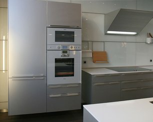 Микроволновая печь Gaggenau BM 220-130 фото 2 в Челябинске