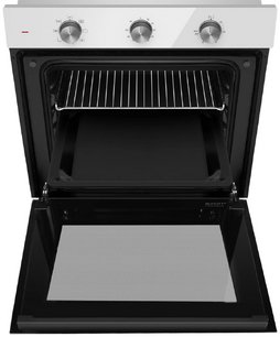 Духовой шкаф Maunfeld FEOF7871W фото 3 в Челябинске