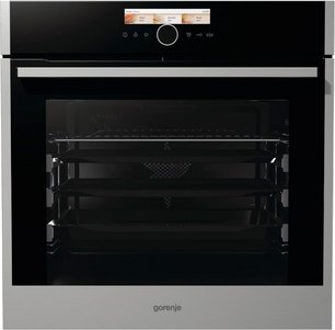 Духовой шкаф Горение BOP798S54X фото в Челябинске Духовой шкаф Gorenje BOP798S54X фото в Челябинске