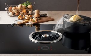 Варочная панель BORA BFIU фото 4 в Челябинске