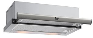 Встраиваемая вытяжка Тека TL 6420 STAINLESS STEEL фото в Челябинске Встраиваемая вытяжка Teka TL 6420 STAINLESS STEEL фото в Челябинске