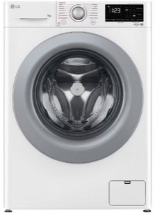 Стиральная машина Лджи F2V3HS4W фото в Челябинске Стиральная машина LG F2V3HS4W фото в Челябинске