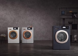 Стиральная машина Куперсбуш W 40.0 G фото 2 в Челябинске Стиральная машина Kuppersbusch W 40.0 G фото 2 в Челябинске