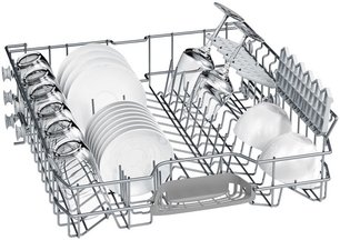 Посудомоечная машина Бош SMS 40L08 RU фото 4 в Челябинске Посудомоечная машина Bosch SMS 40L08 RU фото 4 в Челябинске