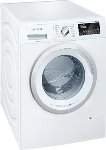 Стиральная машина Сименс WM14N290OE фото в Челябинске Стиральная машина Siemens WM14N290OE фото в Челябинске