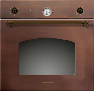 Духовой шкаф Zigmund Shtain EN 68.511 M/T фото в Челябинске