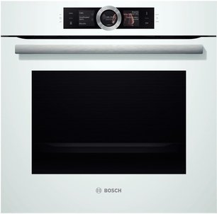 Духовой шкаф Бош HMG 656RW1 фото в Челябинске Духовой шкаф Bosch HMG 656RW1 фото в Челябинске
