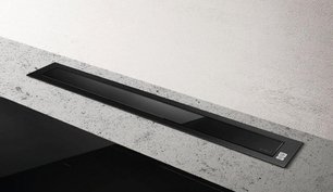 Встраиваемая вытяжка ELICA PANDORA GME BL/A/90 фото 2 в Челябинске