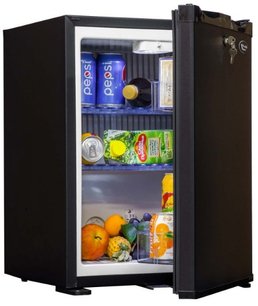 Минибар Coldvine AC-40B фото 2 в Челябинске Минибар Cold Vine AC-40B фото 2 в Челябинске