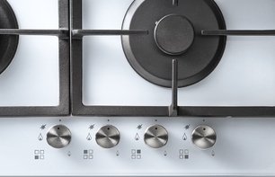 Варочная поверхность Korting HGG 660 CW фото 3 в Челябинске