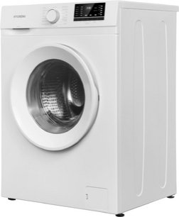 Стиральная машина Hyundai WME8201 фото 3 в Челябинске
