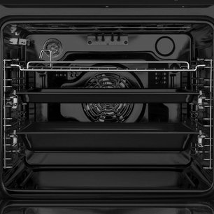 Шкаф духовой электрический MAUNFELD EOEM.769S2B фото 4 в Челябинске Шкаф духовой электрический MAUNFELD EOEM.769S2B фото 4 в Челябинске