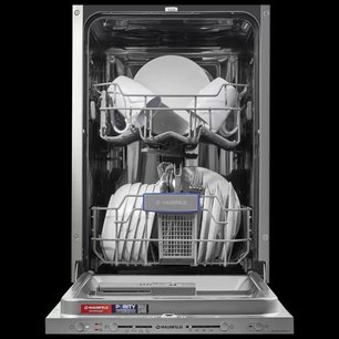 Встраиваемая посудомоечная машина Маунфилд MLP-08S Light Beam фото 2 в Челябинске Встраиваемая посудомоечная машина Maunfeld MLP-08S Light Beam фото 2 в Челябинске