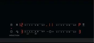 Варочная панель Electrolux EIS 6134 фото 2 в Челябинске