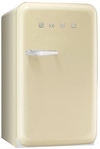 Холодильник Смег FAB10HRP фото в Челябинске Холодильник Smeg FAB10HRP фото в Челябинске
