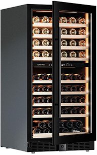 Винный шкаф Мэйвел MV99PRO-KBT2 фото 4 в Челябинске Винный шкаф Meyvel MV99PRO-KBT2 фото 4 в Челябинске