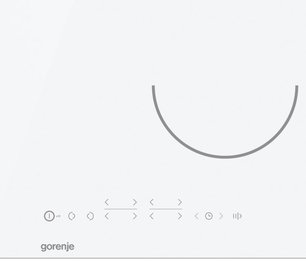 Варочная панель Горение ECT644SY2W фото 3 в Челябинске Варочная панель Gorenje ECT644SY2W фото 3 в Челябинске