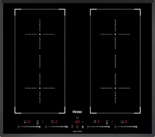 Индукционная варочная панель Haier HHY-Y64FFVB фото в Челябинске