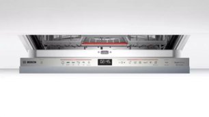 Встраиваемая посудомоечная машина BOSCH SMV66TD26R фото 4 в Челябинске Встраиваемая посудомоечная машина BOSCH SMV66TD26R фото 4 в Челябинске