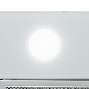 Встраиваемая вытяжка Krona KATE 600 GLASS WHITE PB фото 3 в Челябинске Встраиваемая вытяжка Krona KATE 600 GLASS WHITE PB фото 3 в Челябинске