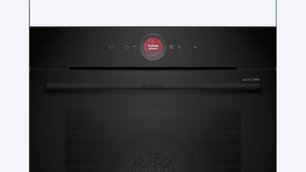 Духовой шкаф Bosch HBG934BB1 фото 3 в Челябинске