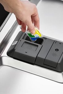 Встраиваемая посудомоечная машина АЕГ FSR53617Z фото 4 в Челябинске Встраиваемая посудомоечная машина AEG FSR53617Z фото 4 в Челябинске